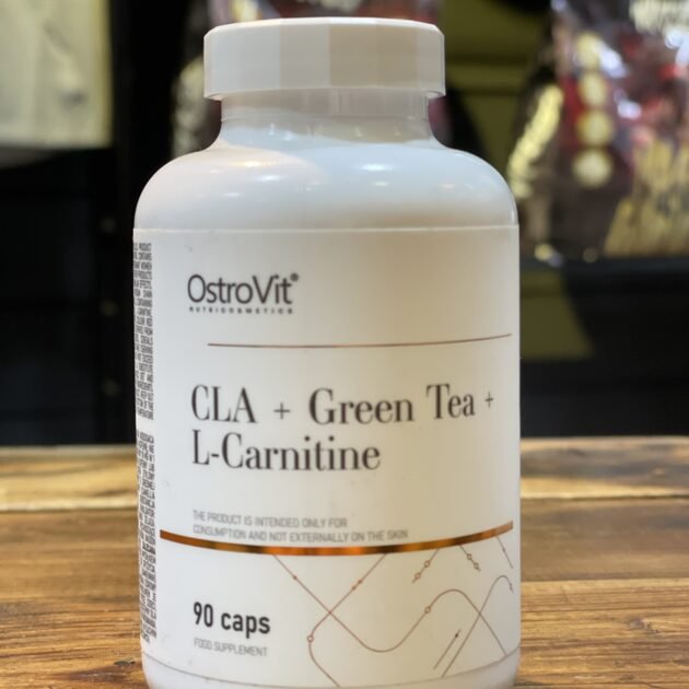 Cla+ alcarntine+ gran tea  90 tb 
Ostro vit 🇵🇱🇵🇱polone