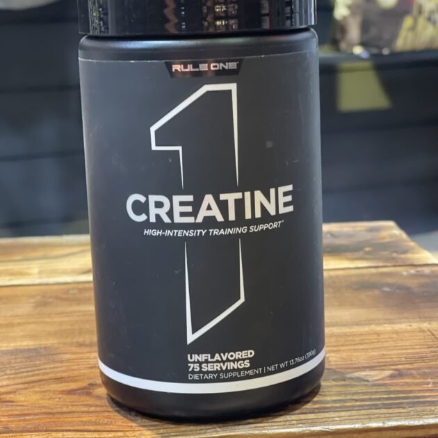 Creatine  monohidrat Rul one 
3900grm