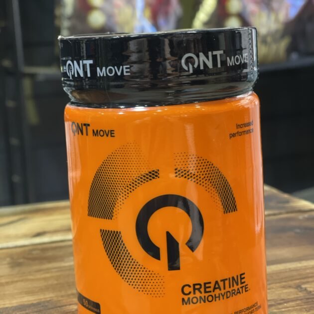 Créatine ont 300 Grm