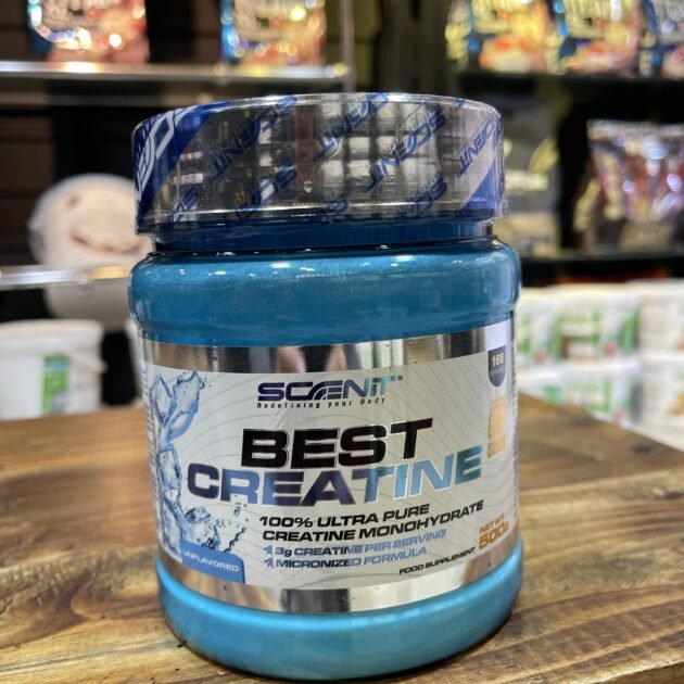 Best créatine 500 grm 
Scenit 🇪🇸🇪🇸