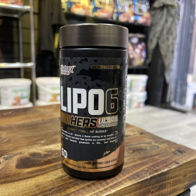 Lipo6 black hERS ultra concontraite6