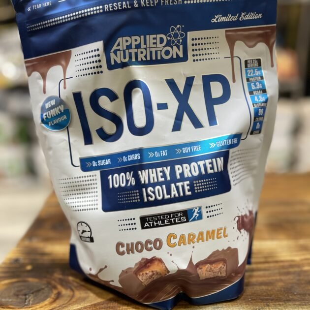 Iso do 1kg applied nutitiin uk 🇬🇧🇬🇧🇬🇧