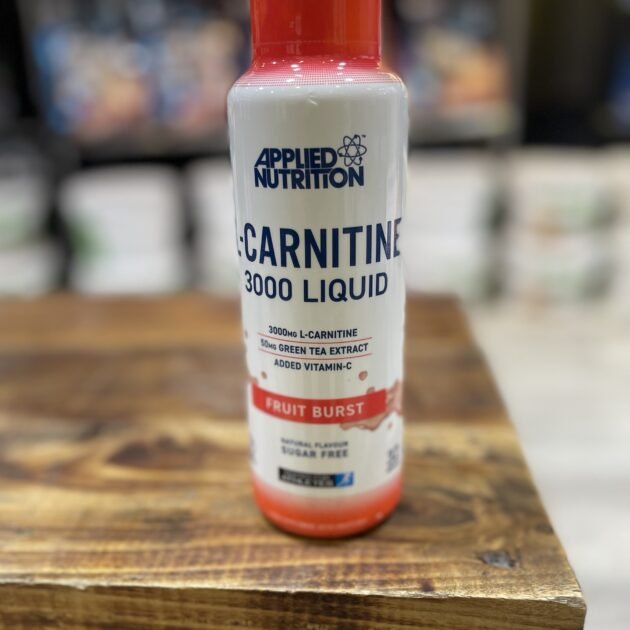 Alcarntine 3000 applied nutrition uk 🇬🇧🇬🇧🇬🇧
32 serving